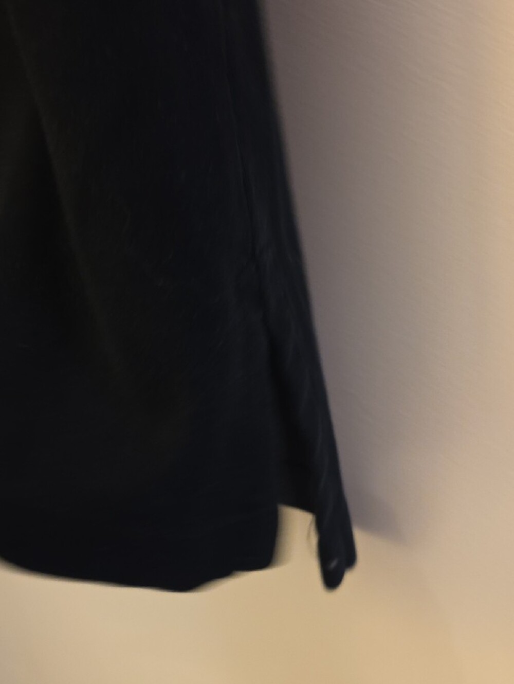 Polo by Ralph Lauren Black Polo with White Pony Logo - Picture 4 of 9